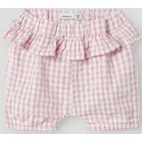 Name It - HALMI - Korte Broek - Cameo Pink - Regular Fit