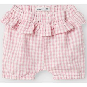 Name It - HALMI - Korte Broek - Cameo Pink - Regular Fit