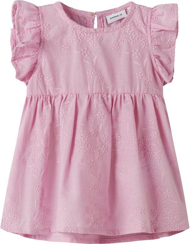 NAME IT - Jurk - Jerseyjurken