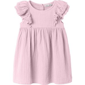 Name It - Nmfhakki - Shorts - Ballerina's - Voor Meisjes - 1 Stuk