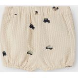 Harembroek - Kort - Katoen - All-over Patroon - LENZING™