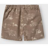 Biologisch Katoen - Korte Broeken - Lichte en Luchtige Zomer-items - Regular Fit