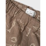 Biologisch Katoen - Korte Broeken - Lichte en Luchtige Zomer-items - Regular Fit