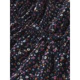 NAME IT KIDS - NKFVINAYA - Playsuit - Donkerblauw