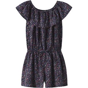 NAME IT KIDS - NKFVINAYA - Jumpsuit - Polyester - Elastische Tailleband