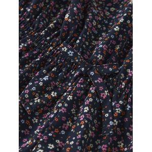 Nkfvinaya Ss Playsuit Fffff Noos, navy blazer, 146