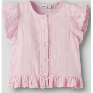 Biologisch Katoen Overhemd