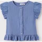 NAME IT - NMFHAKKI - Blouse - 100% Katoen