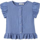 NAME IT - NMFHAKKI - Blouse - 100% Katoen