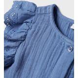 NAME IT - NMFHAKKI - Blouse - 100% Katoen