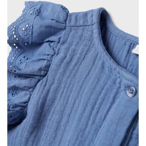 NAME IT - NMFHAKKI - Blouse - 100% Katoen