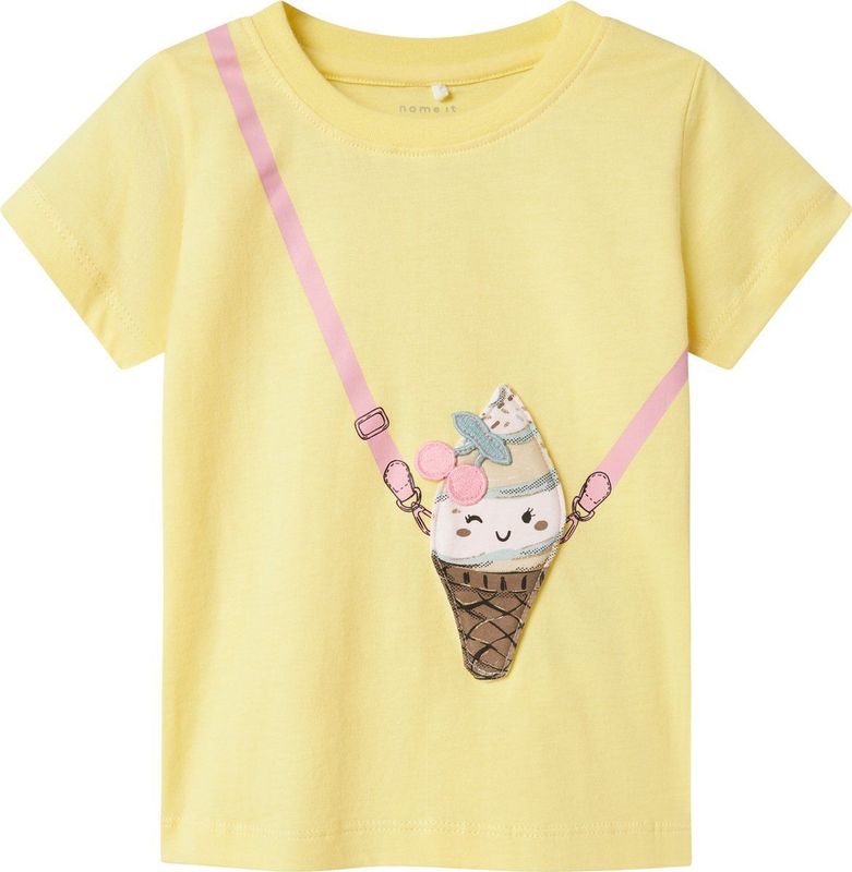 Design - Bikini - Motiefprint - Jersey