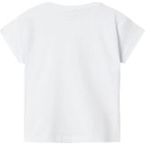 Biologisch Katoen T-shirt - Jersey - Korte Mouwen - Ronde Hals - Regular Fit