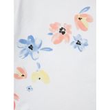 Biologisch Katoen T-shirt - Jersey - Korte Mouwen - Ronde Hals - Regular Fit