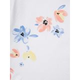 Biologisch Katoen T-shirt - Jersey - Korte Mouwen - Ronde Hals - Regular Fit