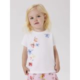 Biologisch Katoen T-shirt - Jersey - Korte Mouwen - Ronde Hals - Regular Fit