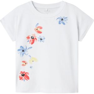 Biologisch Katoen T-shirt - Jersey - Korte Mouwen - Ronde Hals - Regular Fit