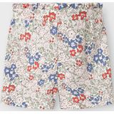 All Over Print - Korte Broeken - Multicolor - Jersey - Regular Fit