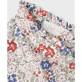 All Over Print - Korte Broeken - Multicolor - Jersey - Regular Fit