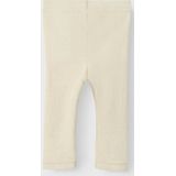 Legging - Slim Fit - Wol