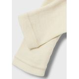 Legging - Slim Fit - Wol