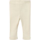 Legging - Slim Fit - Wol