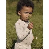 Name It - Nalu Slim Lil´atelier - Bodysuit - Lange Mouwen