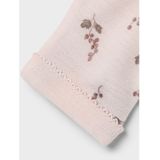 Name It - Noel Nia Wool Slim - Leggings - Merinowol