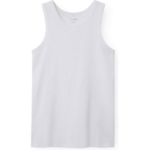 TWO SOON Onderhemd  beige / rosa / wit