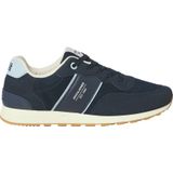 Jack & Jones - Spirit Runner - Sneakers - Navy - Lichtblauw - Synthetisch