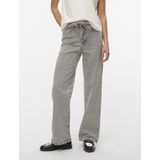VERO MODA Jeans 'VMTESSA'  grey denim
