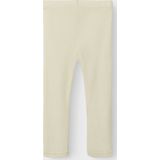 Legging - Slim Fit - Wol