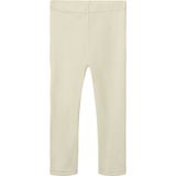 Legging - Slim Fit - Wol