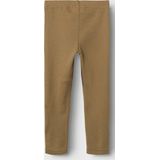 Merinowol - Legging - Slim Fit