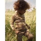 Merinowol - Legging - Slim Fit