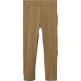 Merinowol - Legging - Slim Fit