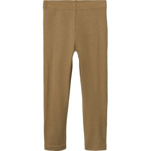 Merinowol - Legging - Slim Fit