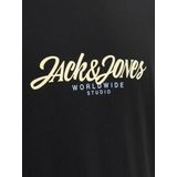 Jack & Jones Originals - T-shirt - Zwart
