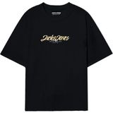 Jack & Jones Originals - T-shirt - Zwart