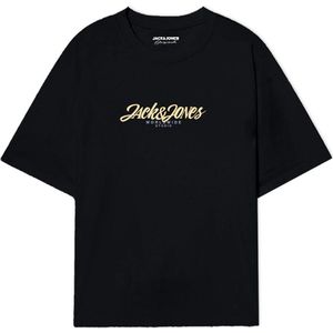 Jack & Jones Originals - T-shirt - Zwart
