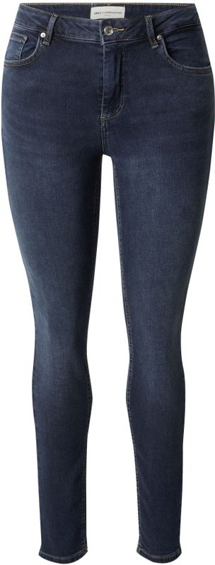 Carwilly - Skinny Fit Jeans