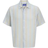 Jack & Jones - Bellagio - Overhemd - Korte Mouwen