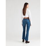 ONLY - ONLBLUSH MID FLARED DNM REA260 NOOS - Jeans - Flared Fit - Meisjes