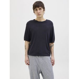 Jack & Jones Jprccwilliam knit crew neck ss sn