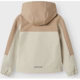 Alfa08 - Softshell Jack - Lichtgewicht - Waterbestendig