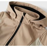 Alfa08 - Softshell Jack - Lichtgewicht - Waterbestendig