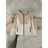 Alfa08 - Softshell Jack - Lichtgewicht - Waterbestendig