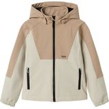 Alfa08 - Softshell Jack - Lichtgewicht - Waterbestendig