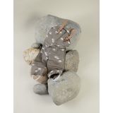 Alfa08 - Softshell Broek - Lichtgewicht - Waterbestendig - Ademend