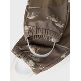 Alfa08 - Softshell Broek - Lichtgewicht - Waterbestendig - Ademend